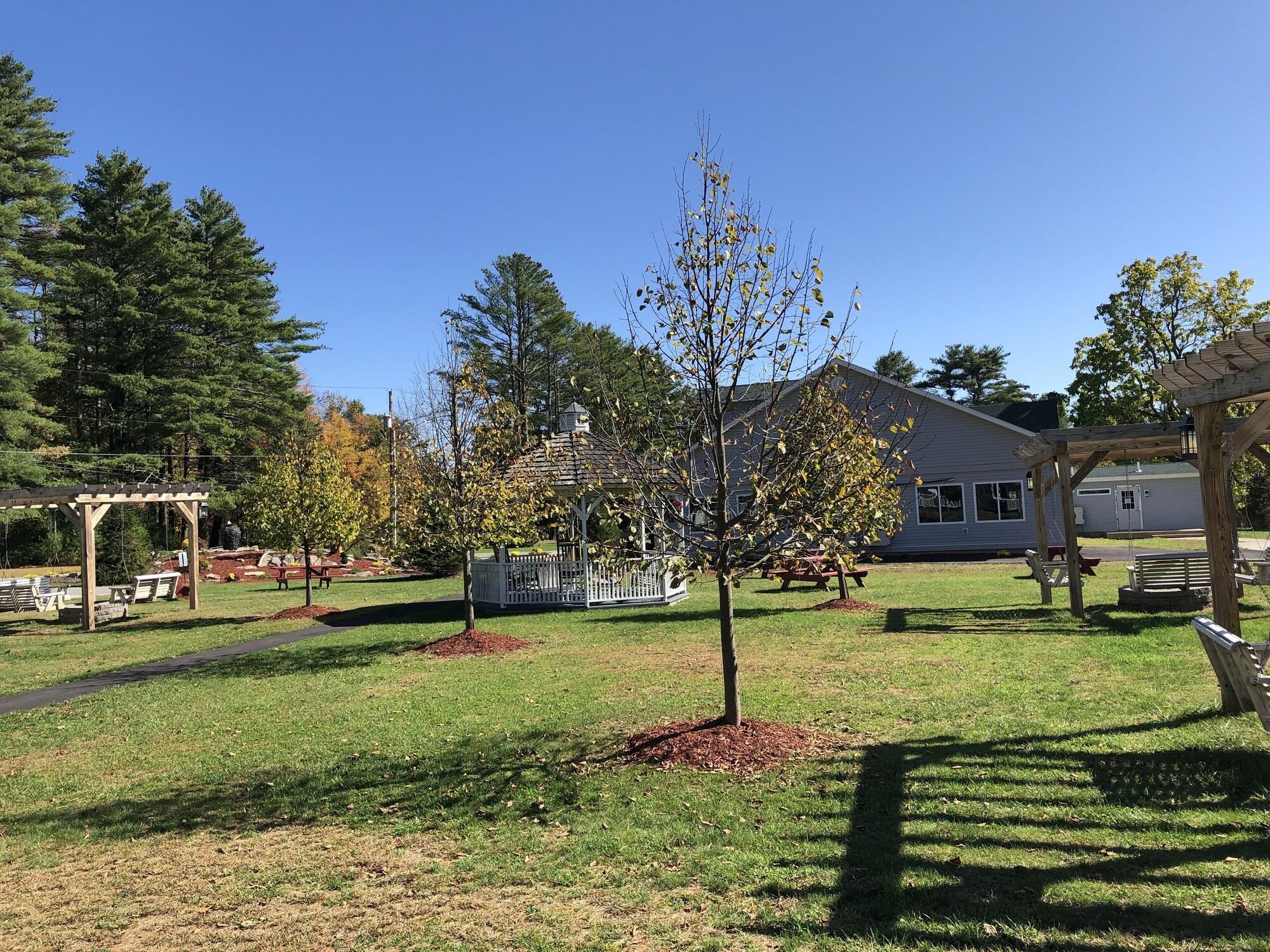 Catskill Mountains Resort Eldred Exterior foto