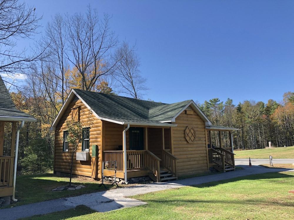 Catskill Mountains Resort Eldred Exterior foto