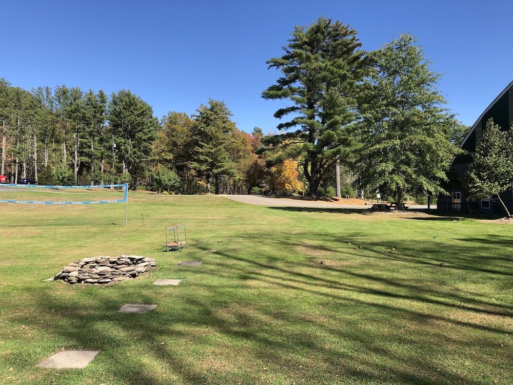 Catskill Mountains Resort Eldred Exterior foto