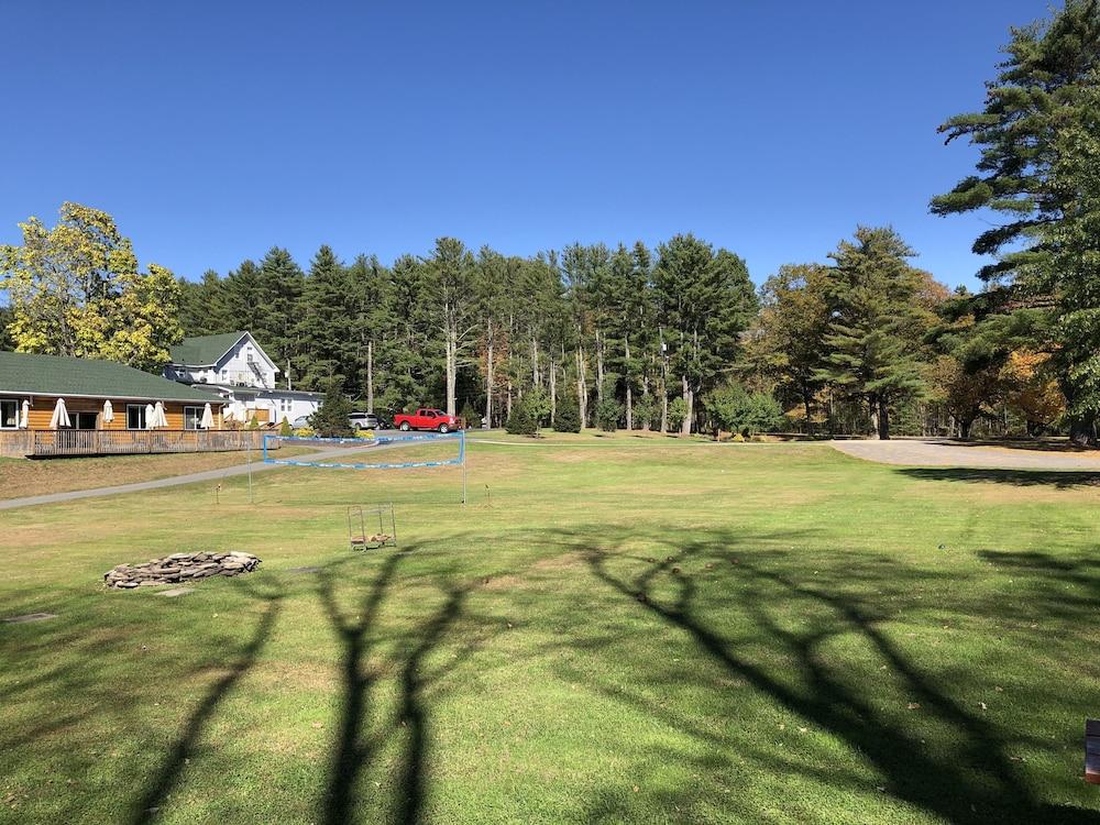 Catskill Mountains Resort Eldred Exterior foto