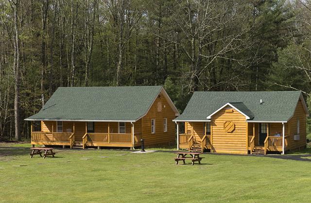 Catskill Mountains Resort Eldred Exterior foto