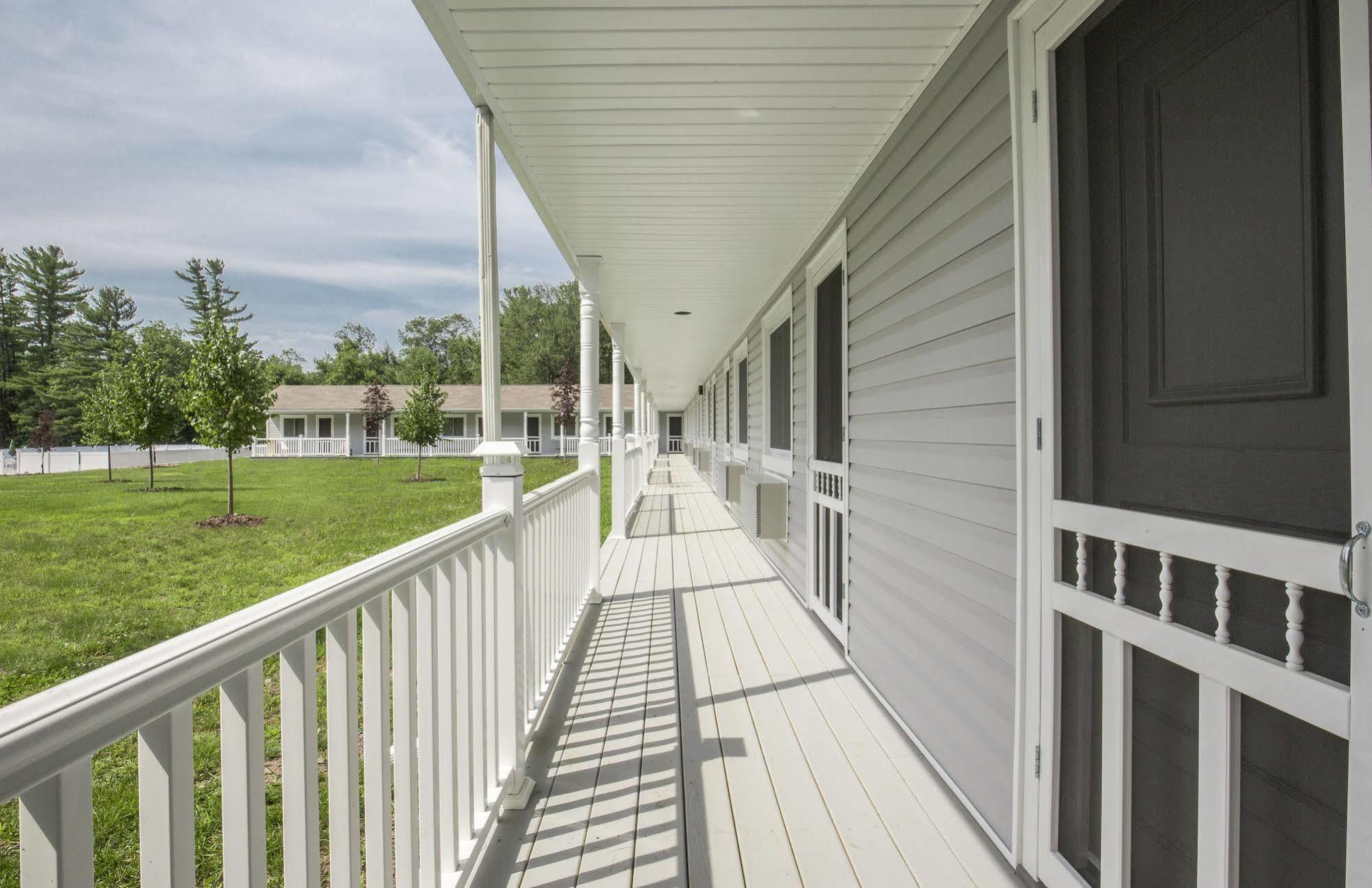 Catskill Mountains Resort Eldred Exterior foto